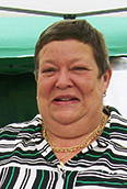 Debbie Rowell